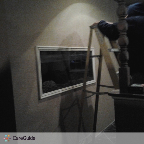 Painter Provider Hector G's Profile Picture