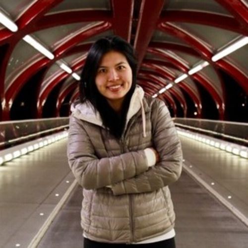 Canadian Nanny Provider Waruszanunt's Profile Picture