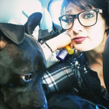Passionate Petsitter for Hire