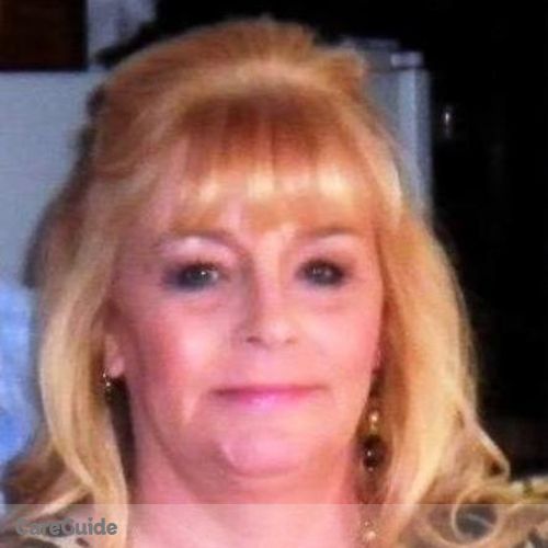 Housekeeper Provider Kathy P's Profile Picture