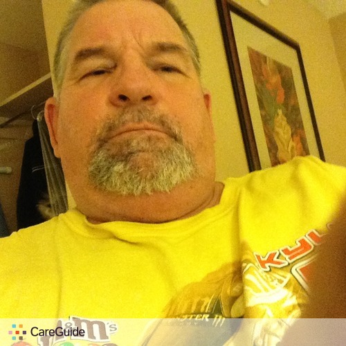 Handyman Provider James E Smith's Profile Picture