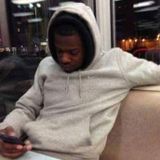 Nassir Lewis