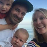 Nanny required for infant in S.W. Scarborough (border Toronto)