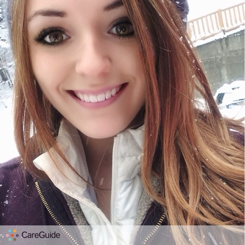 Pet Care Provider Victoria L's Profile Picture