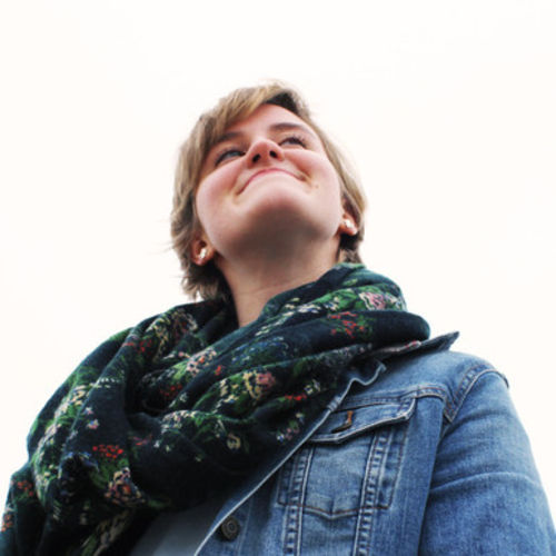 House Sitter Provider Brooke Williams's Profile Picture