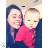 Part-time Energetic and Passionate Child sitter
