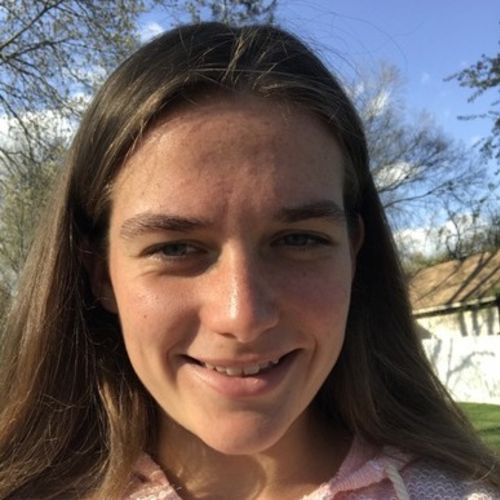 Child Care Provider Julia S's Profile Picture