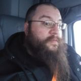 Looking for a team to drive a brand new automatic 2020 kenworth