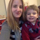Licensed family home daycare