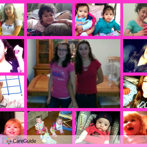 Child Care Provider Erica Ripa And M's Profile Picture