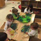 Safe,Nurturing and educational family childcare