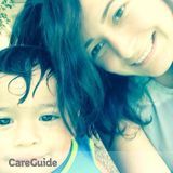 Baby sitter to help you out at anytime 24 hours open and 7 days a week