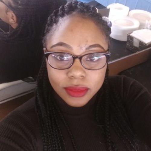 Child Care Provider Elizabeth A's Profile Picture