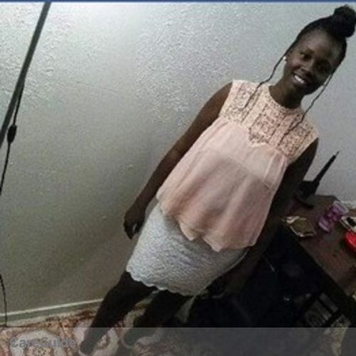 Housekeeper Provider Chasity Mullins's Profile Picture