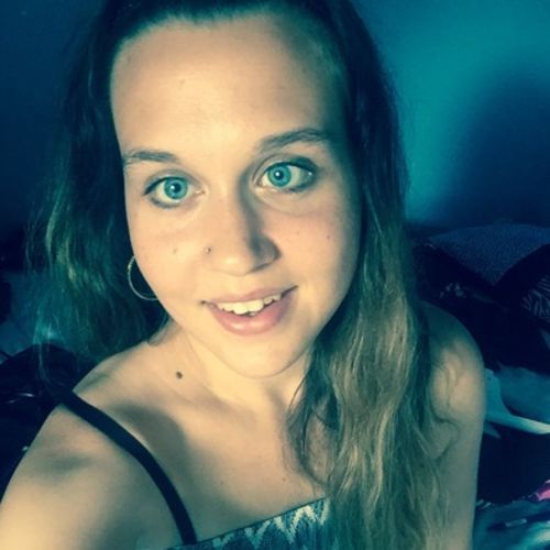 Canadian Nanny Provider Kristin Knox's Profile Picture