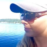 I'm an active, energetic, patient nanny with 20 years of experience looking for pt possibly ft work