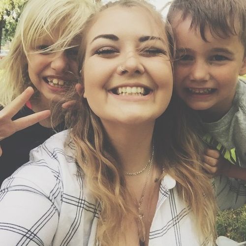 Canadian Nanny Provider Amie Lasser's Profile Picture