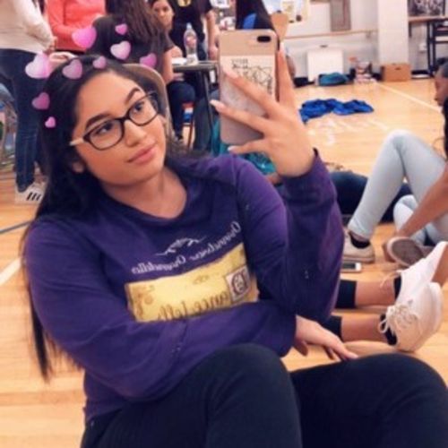 Child Care Provider Yadhira T's Profile Picture