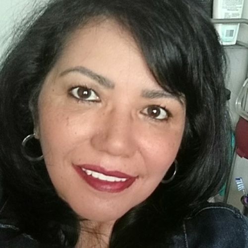 House Sitter Provider Ana Corzo's Profile Picture