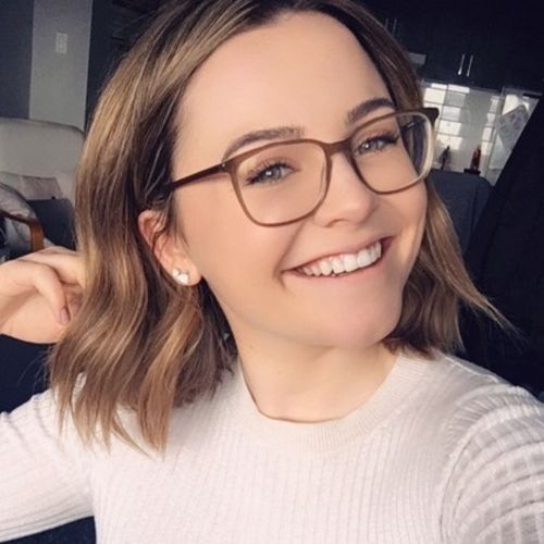 Canadian Nanny Provider Katie T's Profile Picture