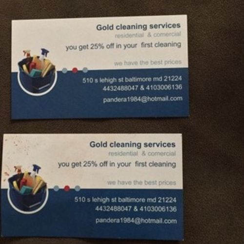 Housekeeper Provider Dora Rodriguez's Profile Picture