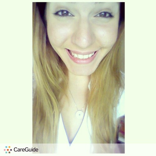 Child Care Provider Ayelen A's Profile Picture