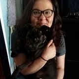 Environmental Educator looking for weekend pet-sitting opportunities!