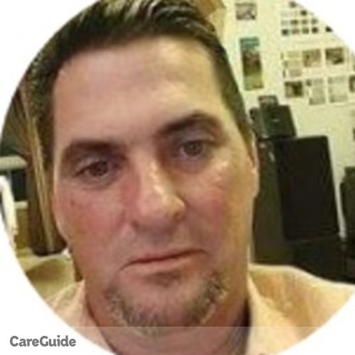 Painter Provider Matthew M's Profile Picture