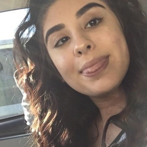 Child Care Provider Katie P's Profile Picture