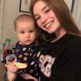 Part Time Nanny in Pierrefonds