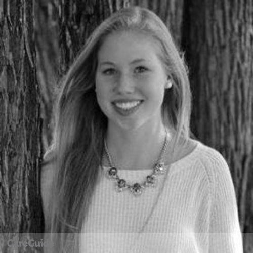Pet Care Provider Kelsey S's Profile Picture