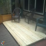 Painting , Laminate , Hardwood Flooring , Home Improvements