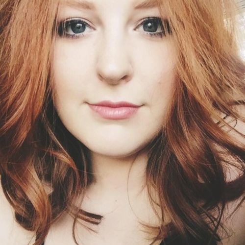 House Sitter Provider Kaitlyn Holt's Profile Picture