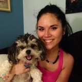 Hard working summer dog sitter, always do my best and treat your pets as my own