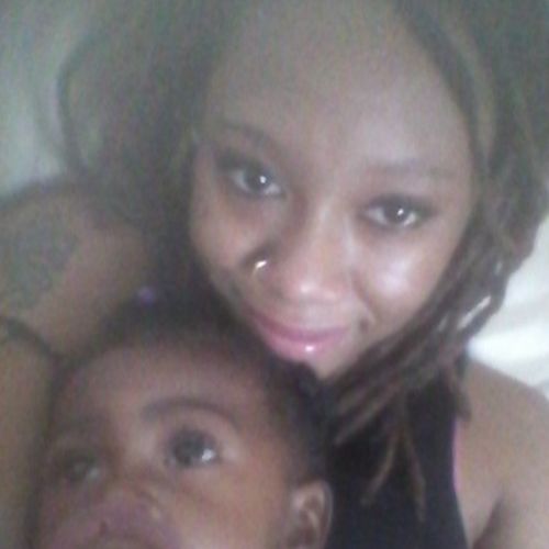 Child Care Provider Briana J's Profile Picture