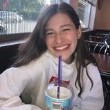 My name is Emily Herrington and I am 16 years old. I am a teenager living in West Vancouver, Dundarave