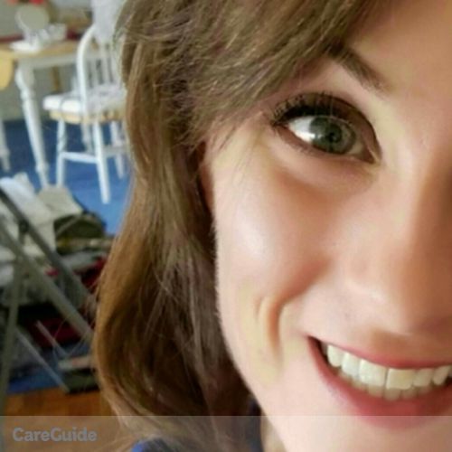 Videographer Provider Melissa H's Profile Picture