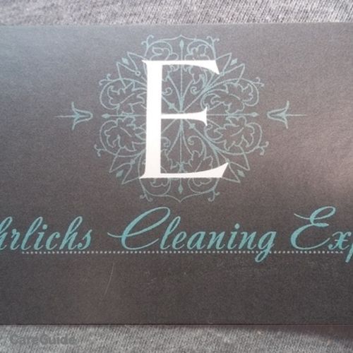 Housekeeper Provider Kristin B's Profile Picture