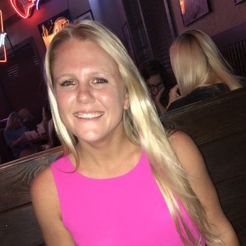 Child Care Provider Catherine M's Profile Picture