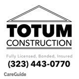 Carpentry, Doors & Windows, Trim & Woodworking.