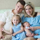 Seeking part-to-full-time nanny for 2 sweet kiddos in Charlotte!