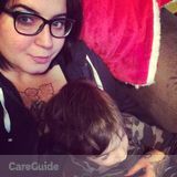 Colorful stay at home mom.