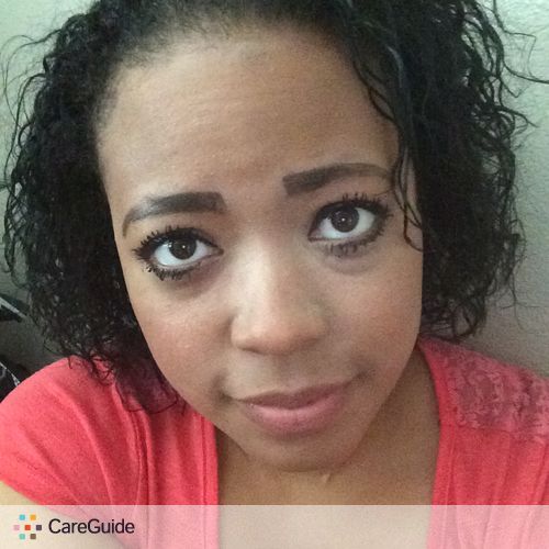 House Sitter Provider Tonette W's Profile Picture