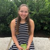 A fun and outgoing babysitter/ nanny with lots of experience