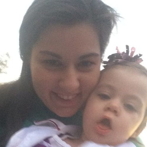 Housekeeper Provider Eva Woodall's Profile Picture