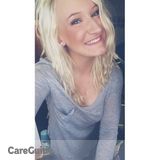 Part-time caregiver available