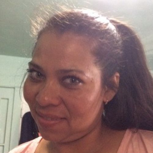 Housekeeper Provider Cecilia A's Profile Picture