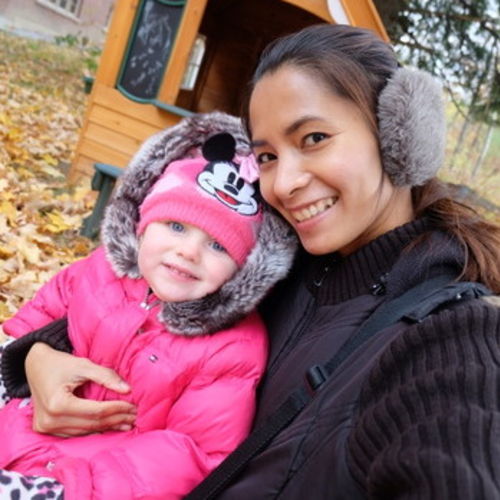 Canadian Nanny Provider Note's Profile Picture