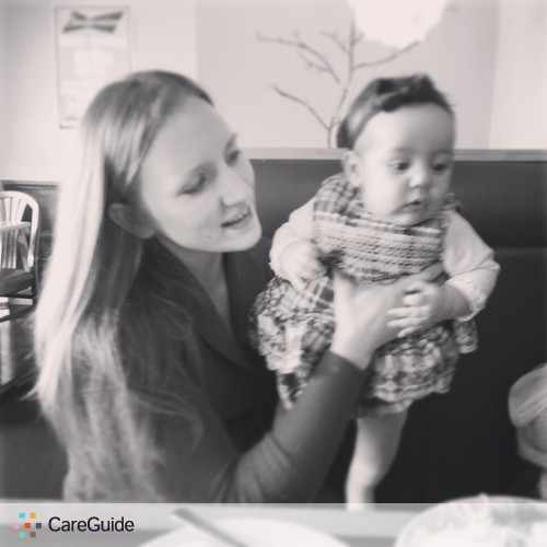 Child Care Provider Lee-Ann V's Profile Picture