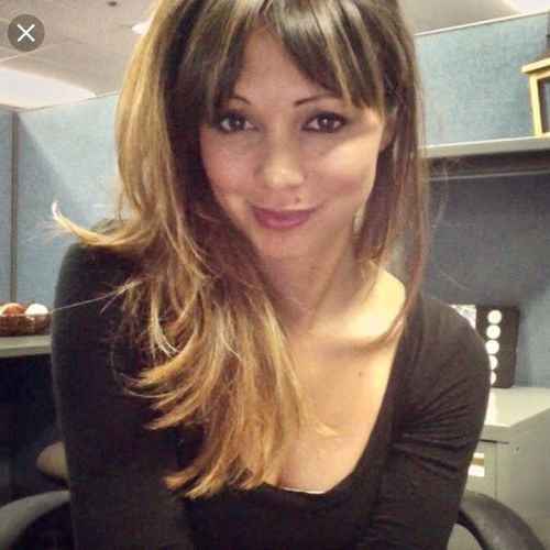 House Sitter Provider Jordana Ashburn's Profile Picture